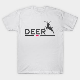 lovely deer T-Shirt